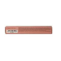 Borlind Lip gloss ruby 9.00 Milliliter