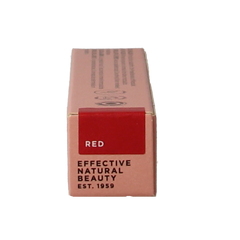 Borlind Lip gloss red 9.5 Milliliter