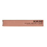 Borlind Lip gloss glowy peach 9.50 Milliliter