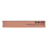 Borlind Lip gloss glowy peach 9.5 Milliliter