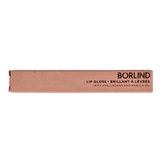 Borlind Lip gloss glowy peach 9.5 Milliliter