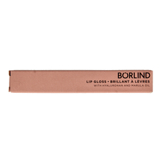 Borlind Lip gloss glowy peach 9.5 Milliliter