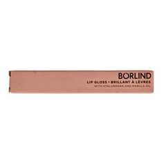 Borlind Lip gloss glowy peach 9.50 Milliliter
