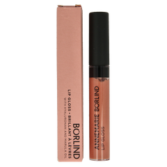 Borlind Lip gloss glowy peach 9.5 Milliliter
