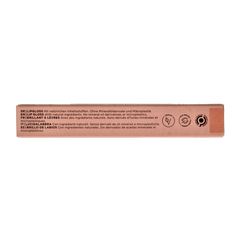 Borlind Lip gloss glowy peach 9.5 Milliliter