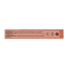 Borlind Lip gloss glowy peach 9.50 Milliliter