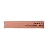 Borlind Lip gloss dark bronze 9.50 Milliliter
