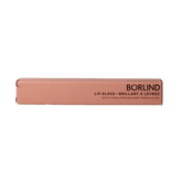 Borlind Lip gloss dark bronze 9.5 Milliliter