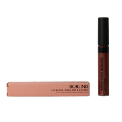 Borlind Lip gloss dark bronze 9.5 Milliliter