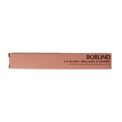 Borlind Lip gloss blossom 9.5 Milliliter