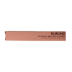Borlind Lip gloss blossom 9.50 Milliliter