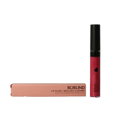 Borlind Lip gloss blossom 9.5 Milliliter