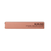 Borlind Lip gloss raspberry 9.50 Milliliter