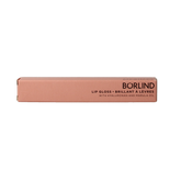 Borlind Lip gloss raspberry 9.5 Milliliter