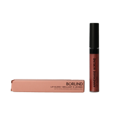 Borlind Lip gloss raspberry 9.5 Milliliter