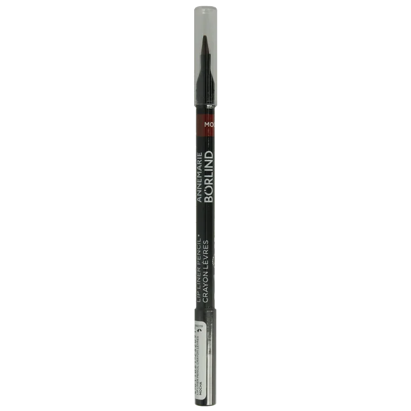 Borlind Lipliner pencil mocha 1 Gram