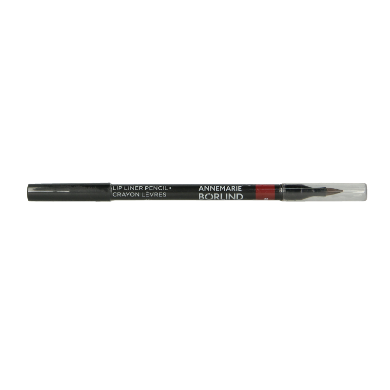 Borlind Lipliner pencil red 1 Gram