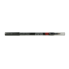 Borlind Lipliner pencil red 1.00 Gram