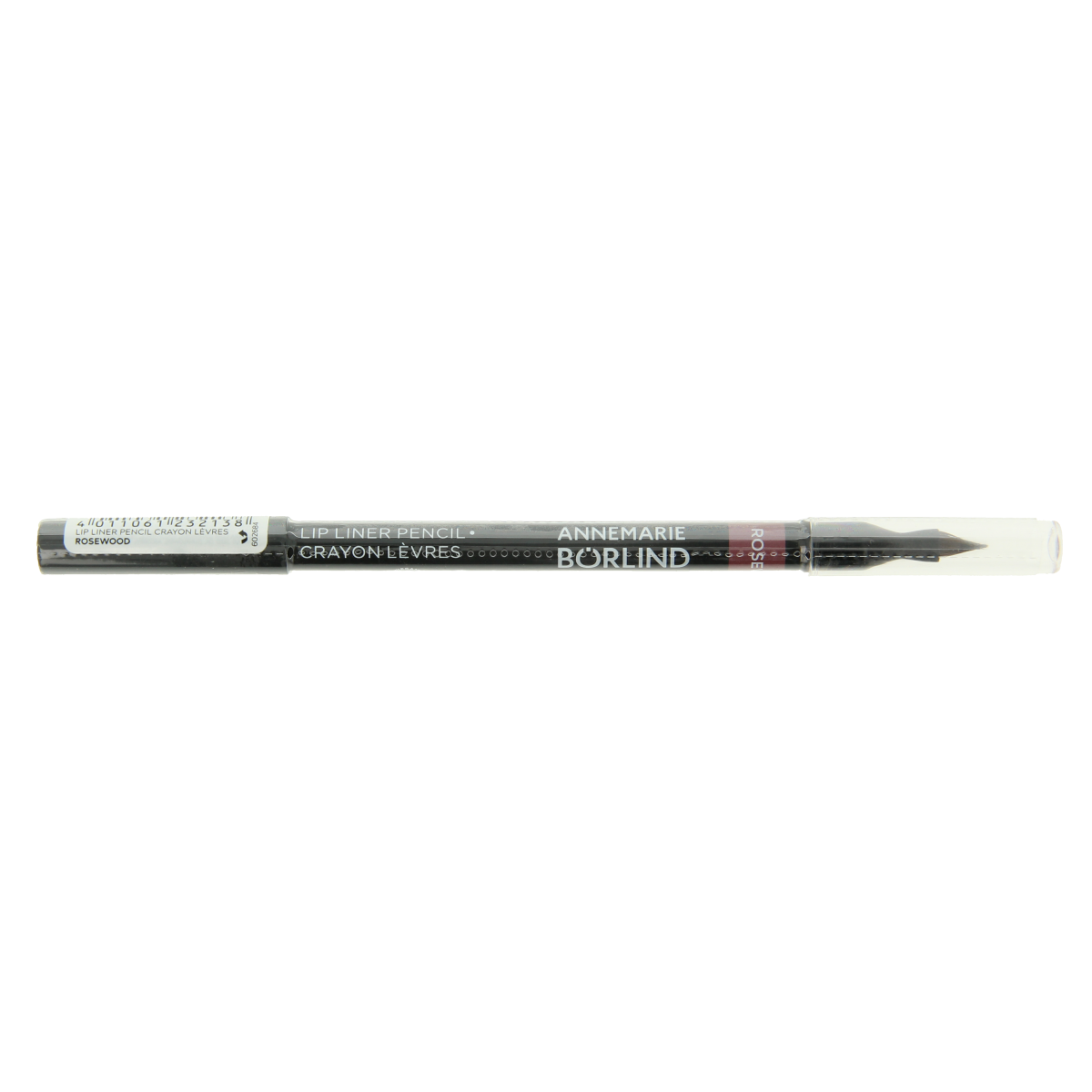 Borlind Lipliner pencil rosewood 1.00 Gram