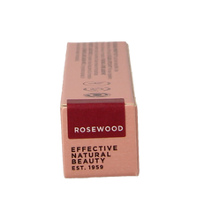 Borlind Lipstick liquid matt rosewood 9.00 Milliliter