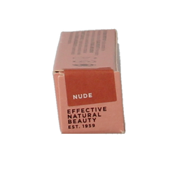 Borlind Lipstick liquid matt nude 9 Milliliter