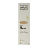 Borlind BB Cream beauty balm beige 50 Milliliter