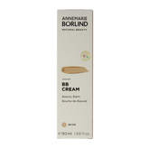 Borlind BB Cream beauty balm beige 50.00 Milliliter