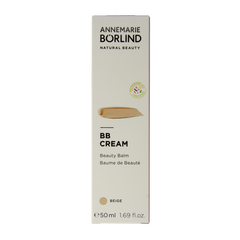 Borlind BB Cream beauty balm beige 50.00 Milliliter