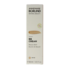 Borlind BB Cream beauty balm beige 50 Milliliter