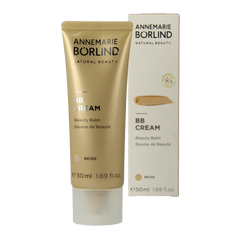 Borlind BB Cream beauty balm beige 50 Milliliter