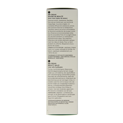 Borlind BB Cream beauty balm beige 50 Milliliter