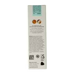 Borlind BB Cream beauty balm beige 50.00 Milliliter