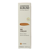Borlind BB Cream beauty balm almond 50 Milliliter