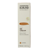 Borlind BB Cream beauty balm almond 50.00 Milliliter