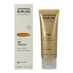 Borlind BB Cream beauty balm almond 50 Milliliter
