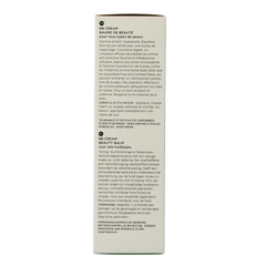 Borlind BB Cream beauty balm almond 50 Milliliter