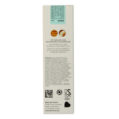 Borlind BB Cream beauty balm almond 50.00 Milliliter