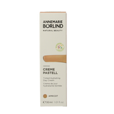 Borlind Creme pastell tinted hydrating day cream apricot 30 Milliliter