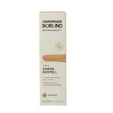 Borlind Creme pastell tinted hydrating day cream apricot 30 Milliliter