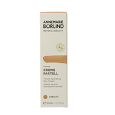 Borlind Creme pastell tinted hydrating day cream apricot 30.00 Milliliter