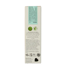 Borlind Creme pastell tinted hydrating day cream apricot 30 Milliliter