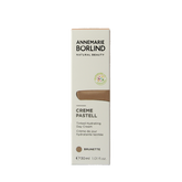 Borlind Dagcreme pastel tinted brunette 30.00 Milliliter