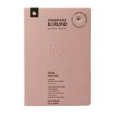 Borlind Rose nature eye pads 6 x 2 stuks 12.00 Stuks