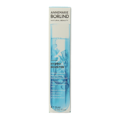Borlind Beauty shot intensive serum hydraterend booster 15.00 Milliliter