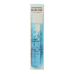 Borlind Beauty shot intensive serum hydraterend booster 15.00 Milliliter