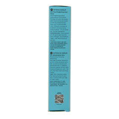Borlind Beauty shot intensive serum hydraterend booster 15.00 Milliliter