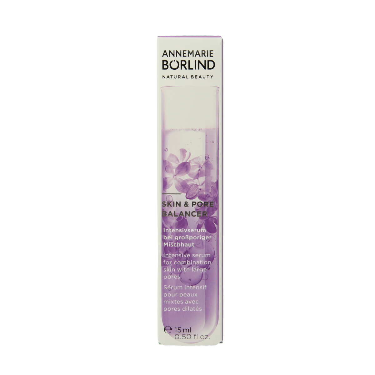 Borlind Beauty shot intensive serum skin pore 15.00 Milliliter