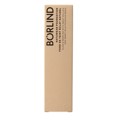Borlind Natuwear foundation light 30.00 Milliliter