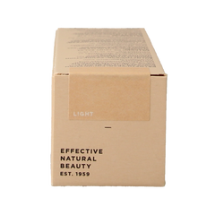 Borlind Natuwear foundation light 30 Milliliter