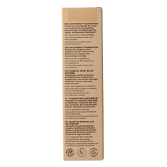 Borlind Natuwear foundation light 30.00 Milliliter